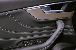 JETOUR X70 I Рестайлинг 2 Luxury 1.5 Серебристый I Рестайлинг 2 2024, №9