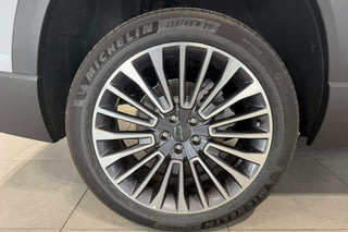 JETOUR X90+ Премиум Фото JETOUR X90+ Премиум