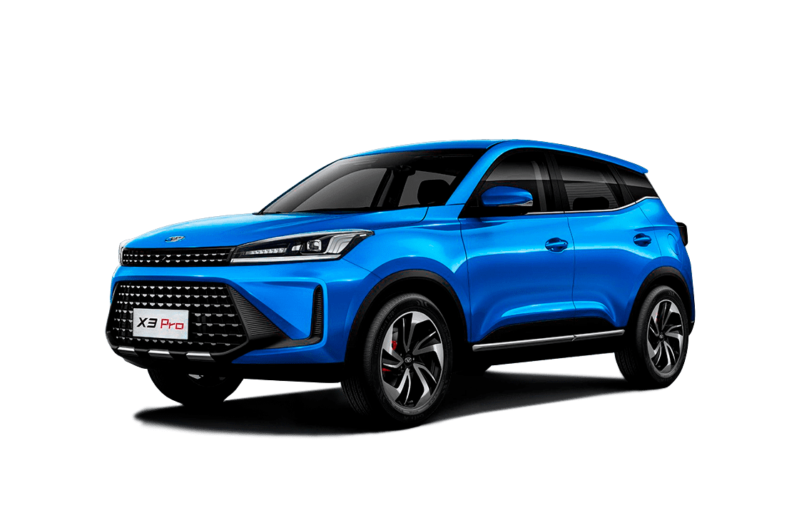 Фото KAIYI X3 Pro