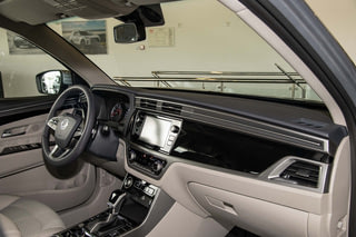 KGM Korando I DREAM AWD Металлический серый I 2025, №9