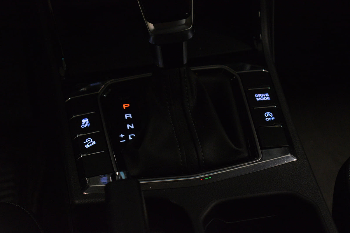 Фото KGM Korando I DREAM Океанический синий I 2025, №15