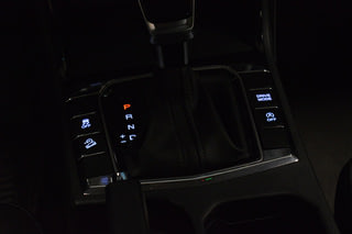 KGM Korando I DREAM Океанический синий I 2025, №15