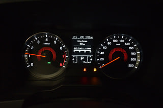 KGM Korando I DREAM Океанический синий I 2025, №11