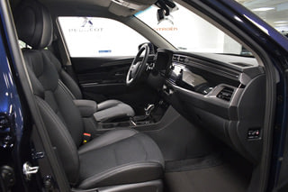 KGM Korando I DREAM Океанический синий I 2025, №12