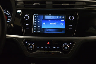 KGM Korando I DREAM Океанический синий I 2025, №16