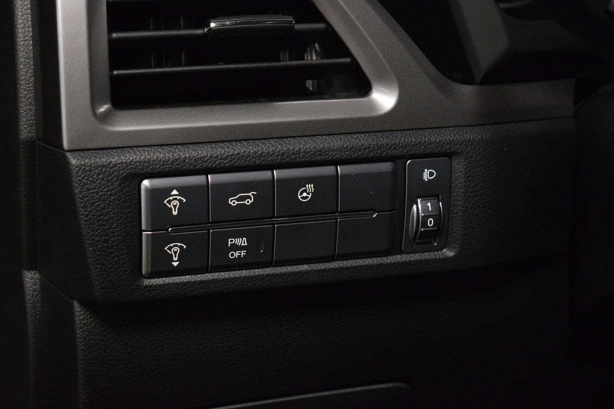 Фото KGM Korando I DREAM Океанический синий I 2025, №14