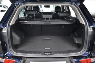 KGM Korando I DREAM Океанический синий I 2025, №19