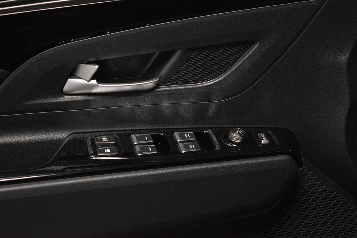 Фото KGM Korando I DREAM Океанический синий I 2025, №13