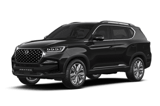 Фото KGM Rexton DREAM 4WD