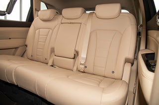 KGM Rexton I DREAM 4WD Темный серый I 2025, №11