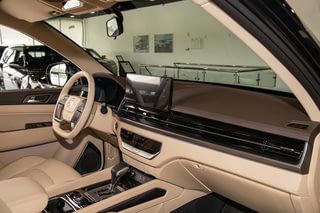 KGM Rexton I DREAM 4WD Темный серый I 2025, №9