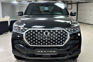 Фото KGM Rexton ОПТИМУМ 4X4