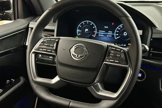 KGM Rexton I ОПТИМУМ 4X4 Классический черный I 2025, №7