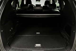 KGM Rexton I ОПТИМУМ 4X4 Классический черный I 2025, №10
