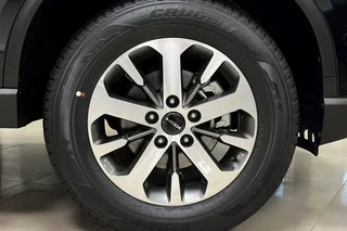 Фото KGM Rexton ОПТИМУМ 4X4