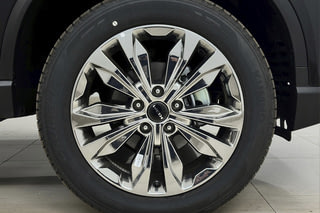 Фото KGM Rexton ПРЕМЬЕР 4X4