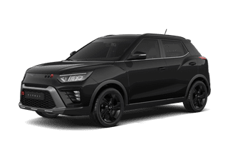 Фото KGM Tivoli DREAM