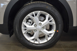 KGM Tivoli I ICON Песочный бежевый I 2024, №6