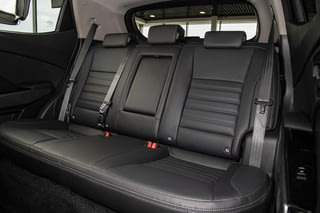 KGM Tivoli I ICON Классический черный I 2025, №11