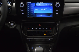 KGM Tivoli I ICON Песочный бежевый I 2024, №14