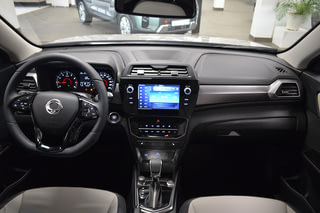 KGM Tivoli I ICON Песочный бежевый I 2024, №7