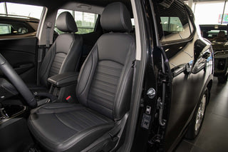 KGM Tivoli I ICON Классический черный I 2025, №10