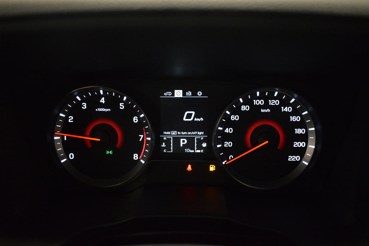 Фото KGM Tivoli I ICON Песочный бежевый I 2024, №10