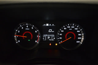 KGM Tivoli I ICON Песочный бежевый I 2024, №10