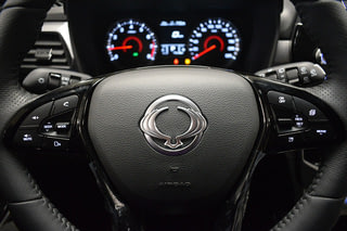 KGM Tivoli I ICON Песочный бежевый I 2024, №9