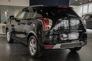 KGM Tivoli I ICON Классический черный I 2025, №6