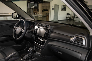 KGM Tivoli I ICON Классический черный I 2025, №9