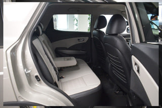 KGM Tivoli I ICON Песочный бежевый I 2024, №16