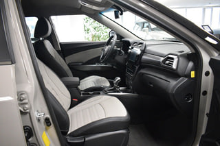 KGM Tivoli I ICON Песочный бежевый I 2024, №8