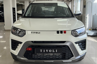 Фото KGM Tivoli ОПТИМУМ