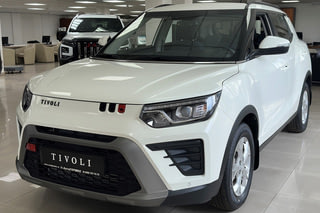 Фото KGM Tivoli ОПТИМУМ