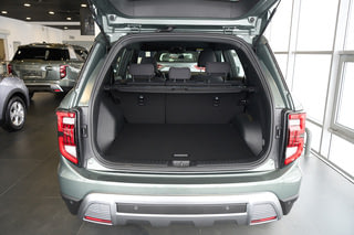 KGM Torres I CITY Природный зеленый I 2025, №9