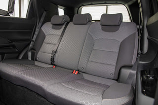 KGM Torres I CITY Классический черный I 2025, №7