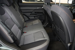 KGM Torres I CITY Природный зеленый I 2025, №7