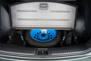 KGM Torres I CITY Природный зеленый I 2025, №10