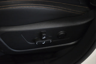 Фото KGM Torres ICON AWD