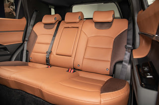 Фото KGM Torres ICON AWD BROWN