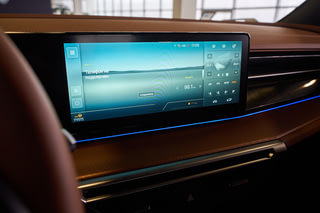 KGM Torres I ICON AWD BROWN Природный зеленый I 2024, №11