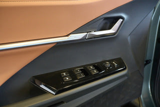 KGM Torres I ICON AWD BROWN Природный зеленый I 2024, №8