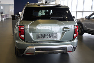 KGM Torres I ICON AWD BROWN Природный зеленый I 2024, №19