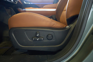 KGM Torres I ICON AWD BROWN Природный зеленый I 2024, №9