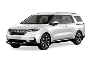 Фото Kia Carnival Premium+