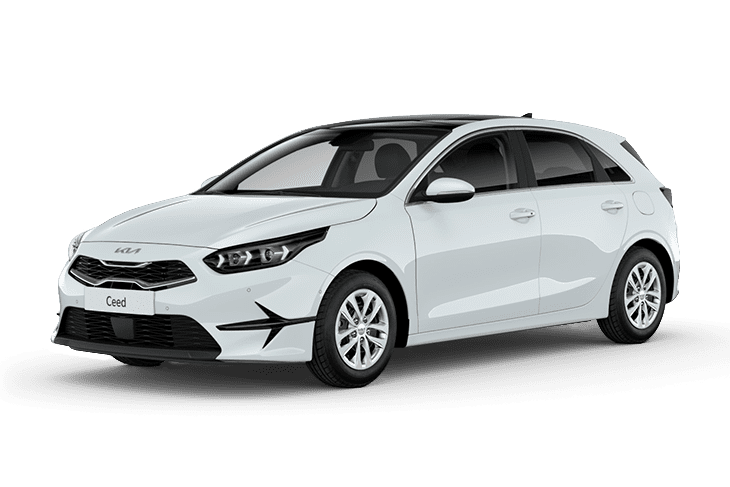 Kia Ceed 2024 купить в Москве  Официальный дилер «АвтоГЕРМЕС»