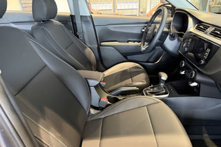 Фото Kia Rio (Solaris KRS) Премиум (Premium)