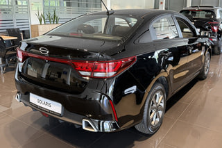 Фото Kia Rio (Solaris KRS) Стиль (Style)
