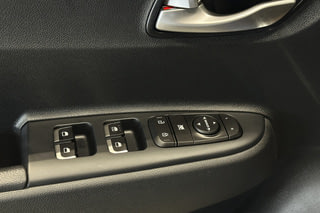 Kia Rio X (Solaris KRX) I Комфорт (Comfort) Синий металлик I 2025, №8